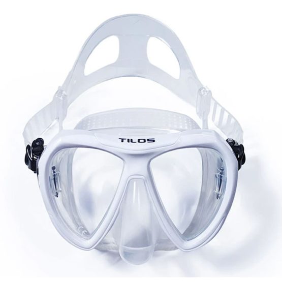 Máscara Tilos modelo M850,  Revo