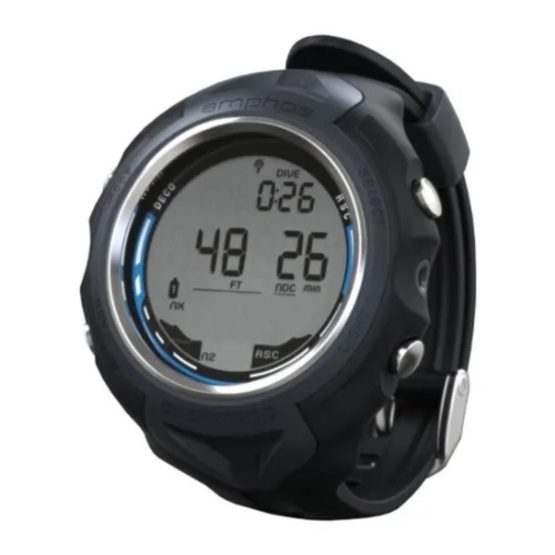 Sherwood Computadora Amphos