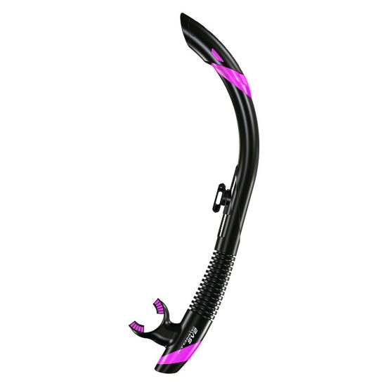 Snorkel de Buceo Atomic Aquatics modelo SV2