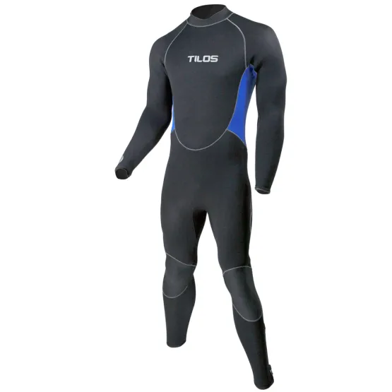 Trajes Oferta Discontinuados, Semy Dry, en Neoprene 7mm