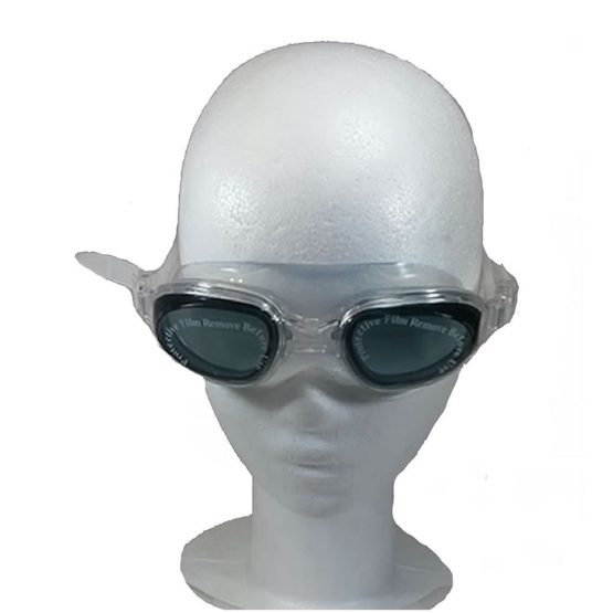 Anteojo Natación tipo máscara, Aquasport modelo 2542