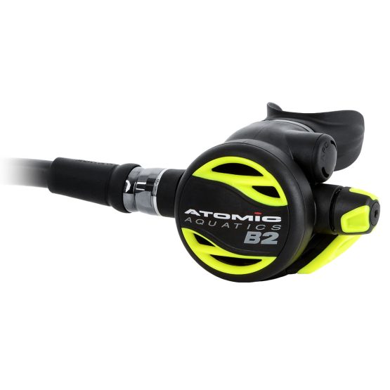 Atomic Aquatics Octopus B2