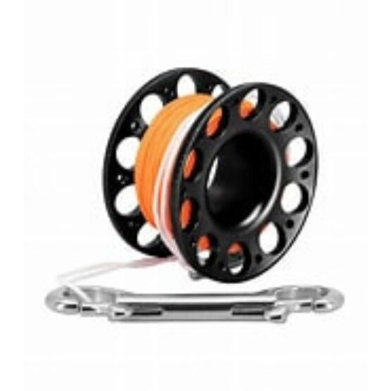 . Carrete de dedo, Spool Finger