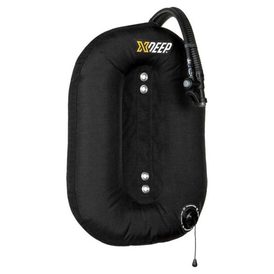 Bolsa Donut de 38 LBS, Xdeep Zeos