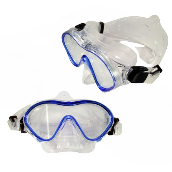 Máscara ORCA, modelo  9620