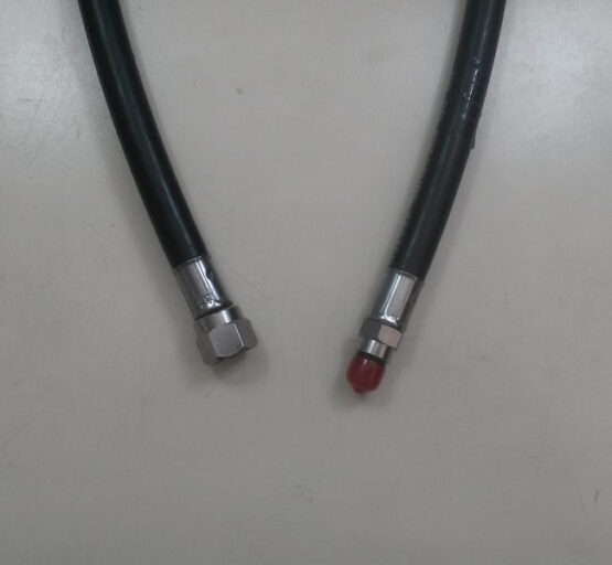 Manguera baja presión 32 pulg / 80 cms