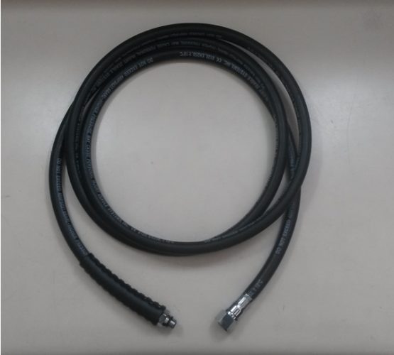 Manguera Hogarthian baja presión 82 pulg / 210 cms