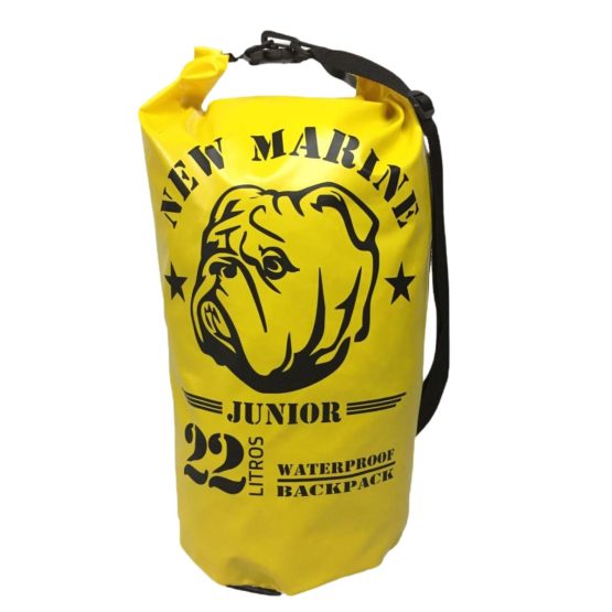 Bolso Estanco, Sea Bag 22 lts