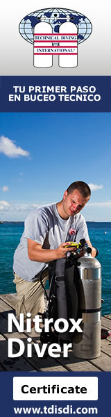 Nitrox Diver