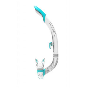 Snorkel de Buceo Oceanic modelo Ultra SD