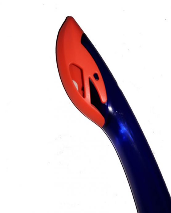 Esnorkel ORCA, modelo S11