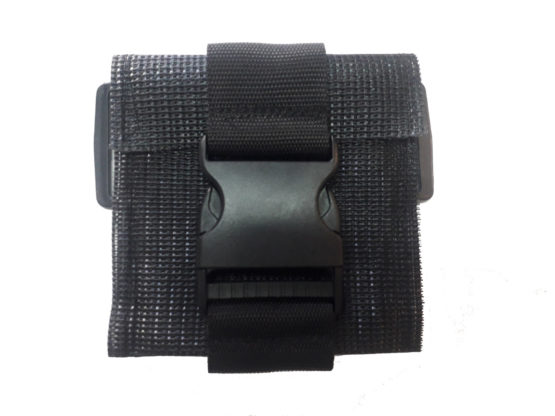 Bolsillos de Trim, marca DH