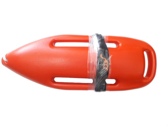 Torpedo Profesional de Rescate