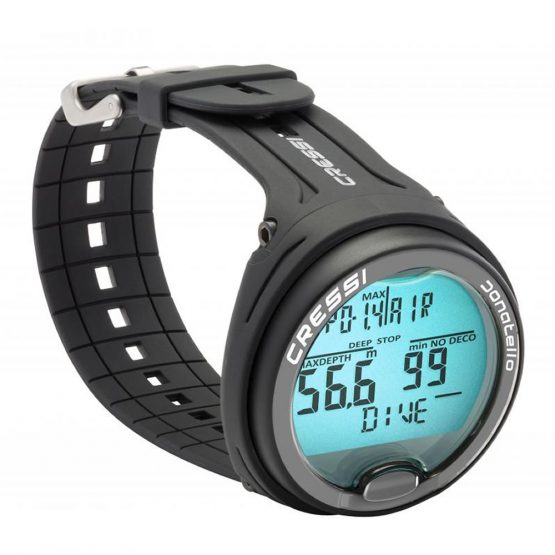 1-Cressi Computadora Donatello