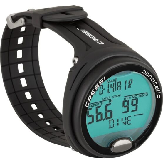 Cressi Computadora Donatello