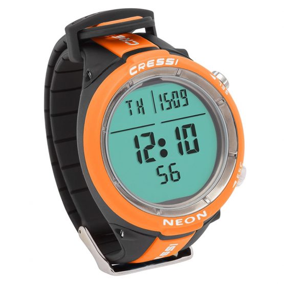 Cressi Computadora Neon Profesional