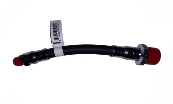 Manguera para inflador BCD 6 pulg / 15 cms