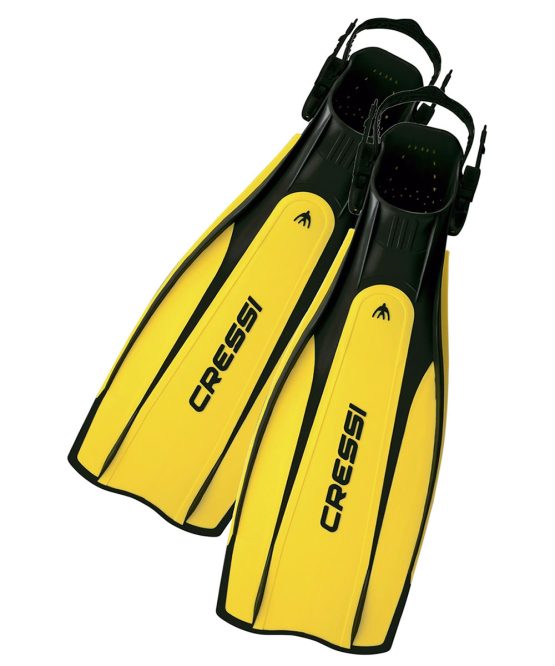 Aleta Cressi Prolight