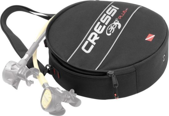 Bolso Cressi 360 de Regulador,