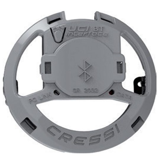 Cressi BT Interface Goa/Cartesio/Neon/Nepto