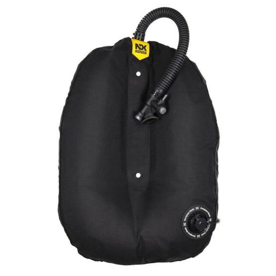 Bolsa Donut de 38 LBS, Xdeep NX ZEN