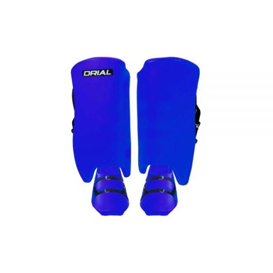 Hockey Leguard Y Kickers Unidos Junior Arquero, Marca Drial