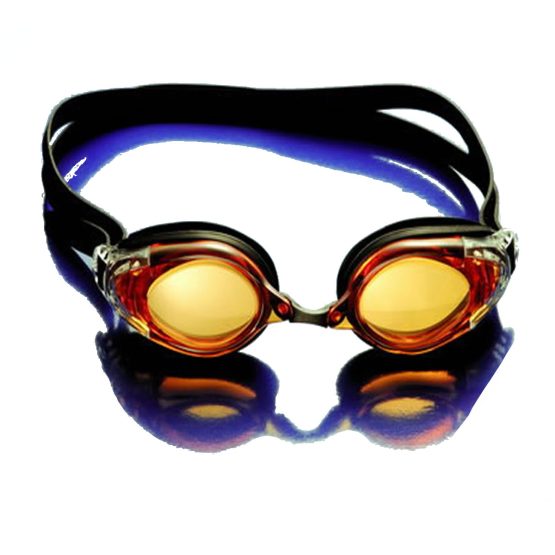 Anteojo Natación, Aquasport modelo 2782, puente intercambiable