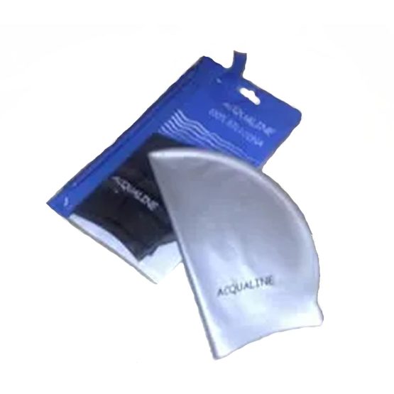 Gorro silicona. Aquasport