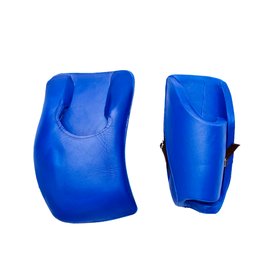 Hockey Guante Y Palmeta Arquero, Marca Drial