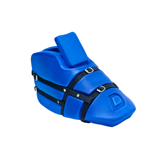 Hockey Kickers Senior Arquero, Marca Drial