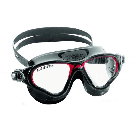 Anteojo Natación, Cressi Modelo Cobra