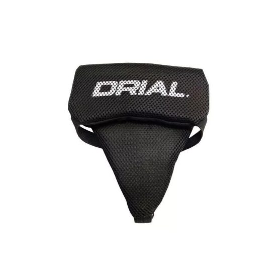 Hockey Protector Inguinal Arquero, Marca Drial