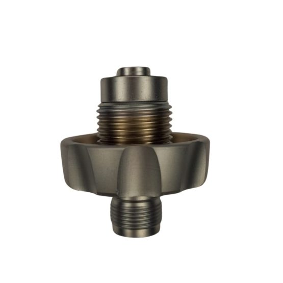 Cressi Convertidores a Yugo o a Din.