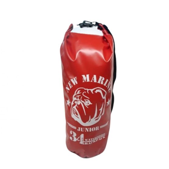 Bolso Estanco, Sea Bag 34 lts