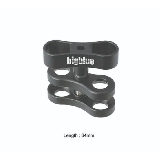 Accesorio doble ocho Clip-02