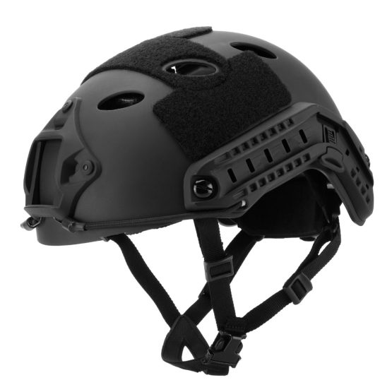 Bigblue Casco con soporte de luces