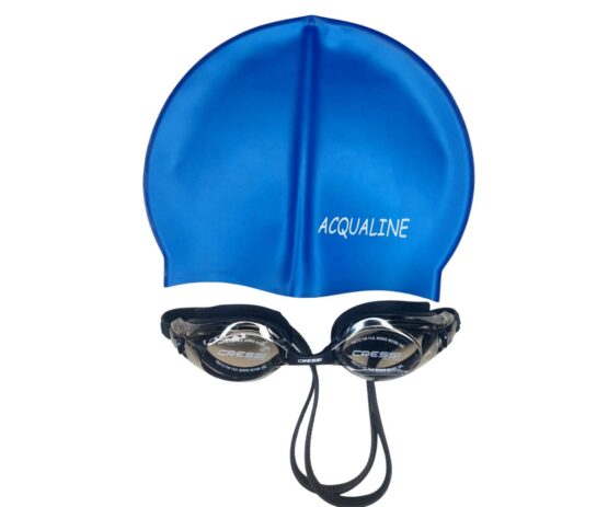 Anteojo Natación, Cressi Modelo Nuote 3.0